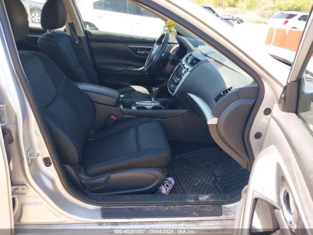 Photo 4 VIN: 1N4AL3AP7JC207161 - NISSAN ALTIMA 