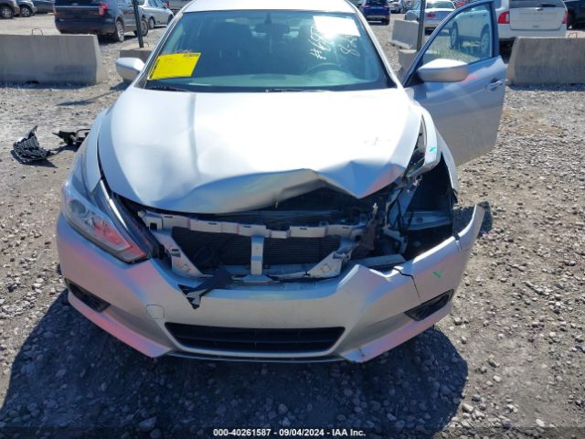 Photo 5 VIN: 1N4AL3AP7JC207161 - NISSAN ALTIMA 