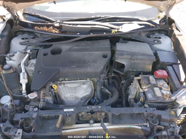 Photo 9 VIN: 1N4AL3AP7JC207161 - NISSAN ALTIMA 