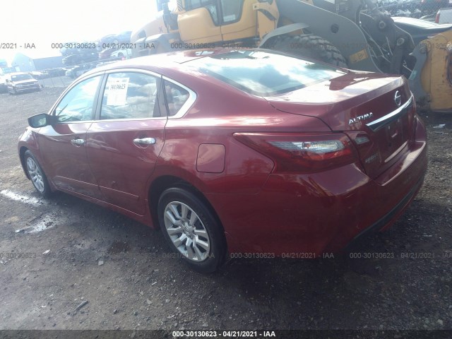 Photo 2 VIN: 1N4AL3AP7JC208018 - NISSAN ALTIMA 