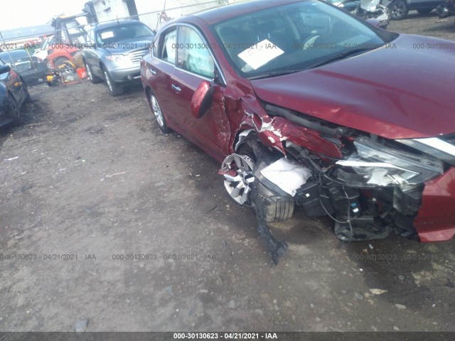 Photo 5 VIN: 1N4AL3AP7JC208018 - NISSAN ALTIMA 