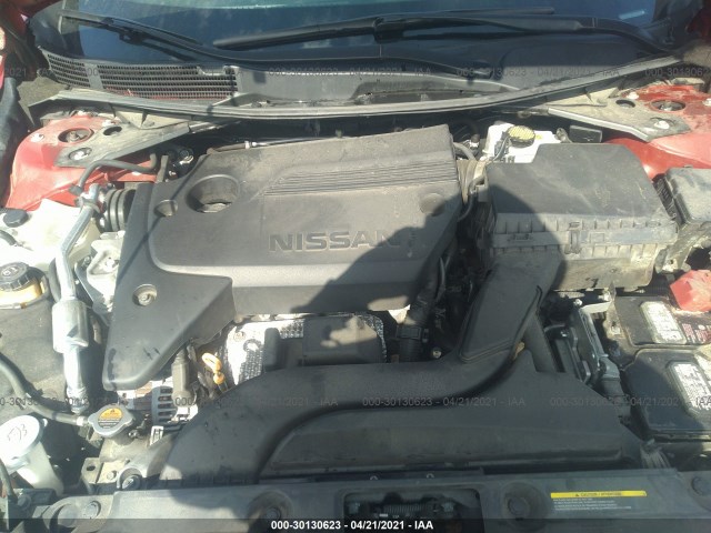 Photo 9 VIN: 1N4AL3AP7JC208018 - NISSAN ALTIMA 