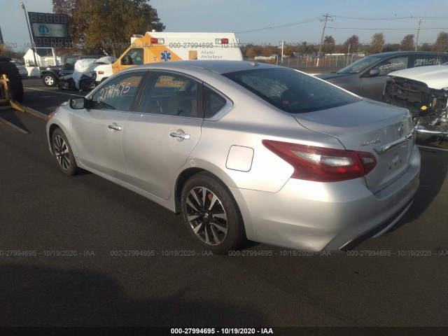 Photo 2 VIN: 1N4AL3AP7JC208648 - NISSAN ALTIMA 