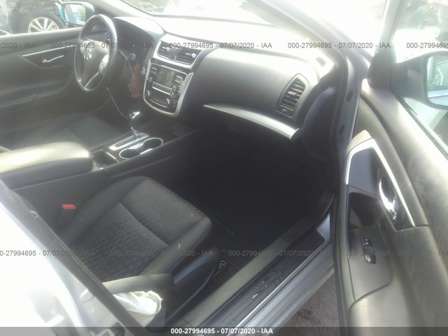 Photo 4 VIN: 1N4AL3AP7JC208648 - NISSAN ALTIMA 