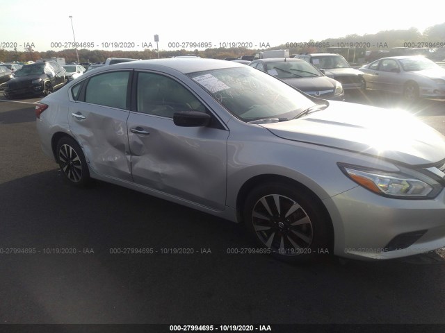 Photo 5 VIN: 1N4AL3AP7JC208648 - NISSAN ALTIMA 