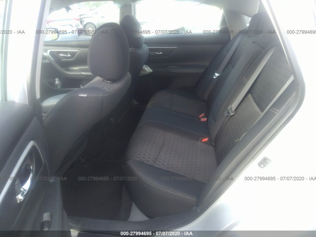 Photo 7 VIN: 1N4AL3AP7JC208648 - NISSAN ALTIMA 