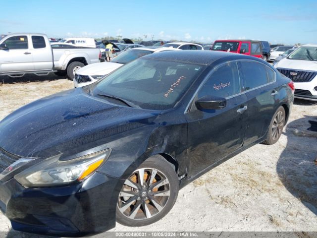 Photo 1 VIN: 1N4AL3AP7JC209394 - NISSAN ALTIMA 