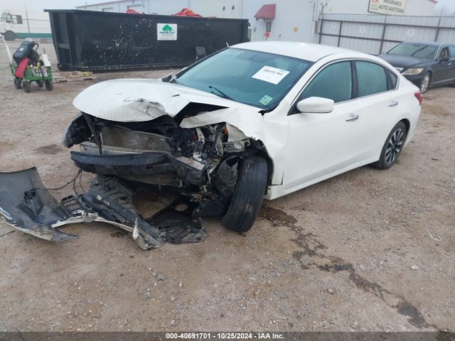 Photo 1 VIN: 1N4AL3AP7JC210917 - NISSAN ALTIMA 