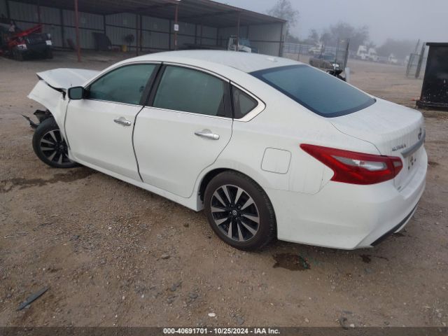 Photo 2 VIN: 1N4AL3AP7JC210917 - NISSAN ALTIMA 