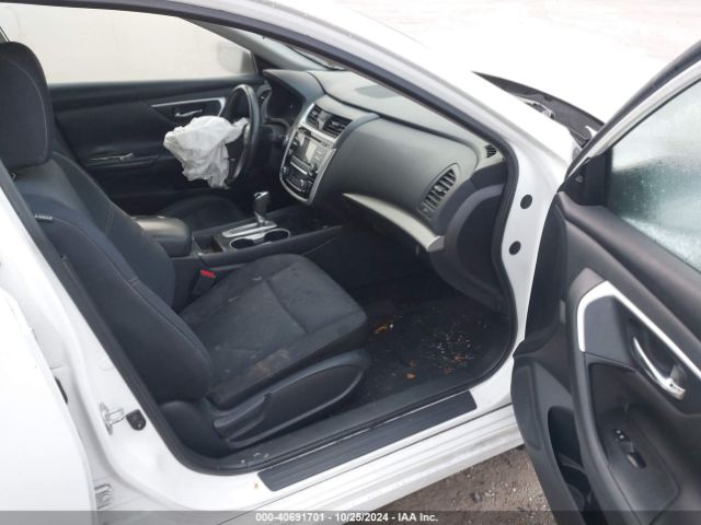 Photo 4 VIN: 1N4AL3AP7JC210917 - NISSAN ALTIMA 