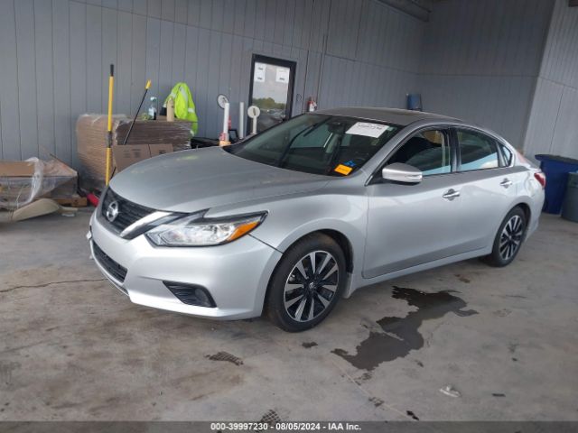 Photo 1 VIN: 1N4AL3AP7JC212716 - NISSAN ALTIMA 