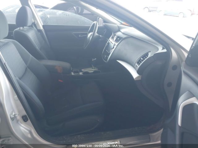 Photo 4 VIN: 1N4AL3AP7JC212716 - NISSAN ALTIMA 