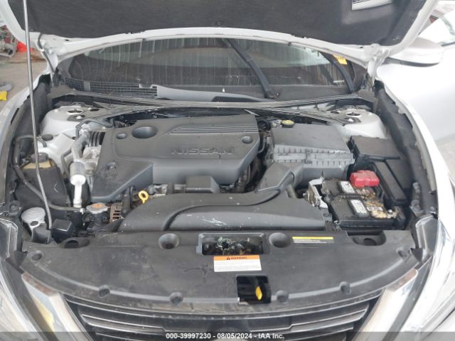 Photo 9 VIN: 1N4AL3AP7JC212716 - NISSAN ALTIMA 