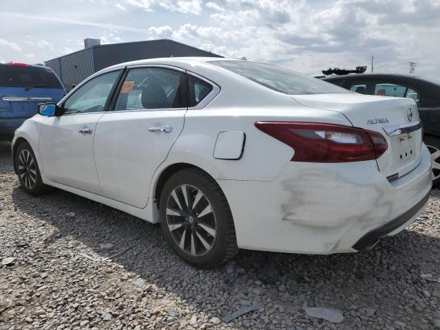 Photo 1 VIN: 1N4AL3AP7JC214577 - NISSAN ALTIMA 2.5 