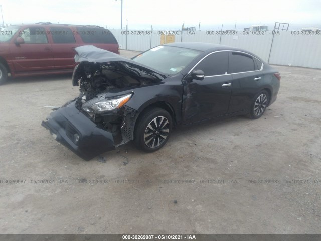 Photo 1 VIN: 1N4AL3AP7JC216068 - NISSAN ALTIMA 