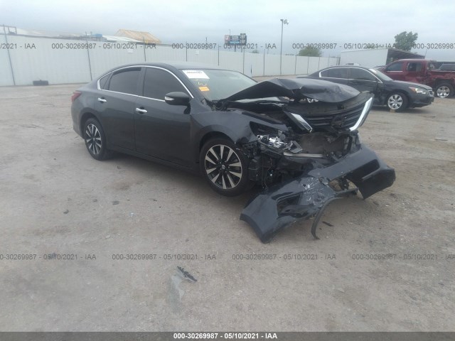 Photo 5 VIN: 1N4AL3AP7JC216068 - NISSAN ALTIMA 