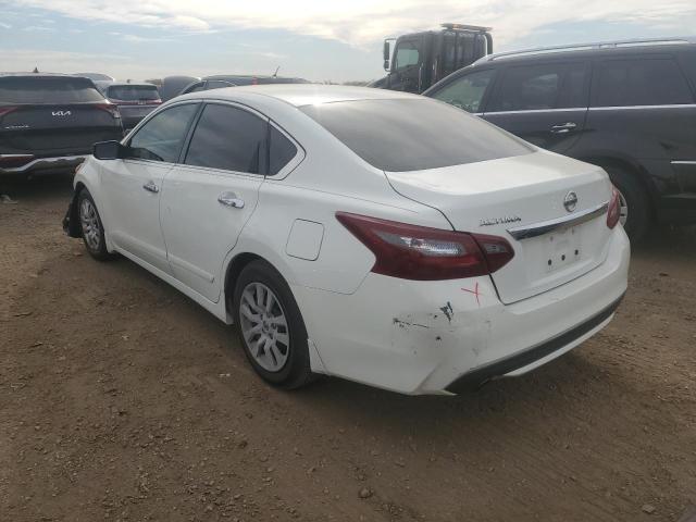 Photo 1 VIN: 1N4AL3AP7JC216670 - NISSAN ALTIMA 2.5 