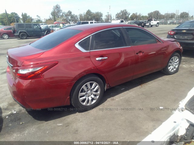 Photo 3 VIN: 1N4AL3AP7JC217866 - NISSAN ALTIMA 