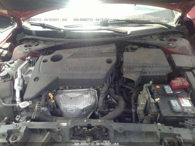 Photo 9 VIN: 1N4AL3AP7JC217866 - NISSAN ALTIMA 