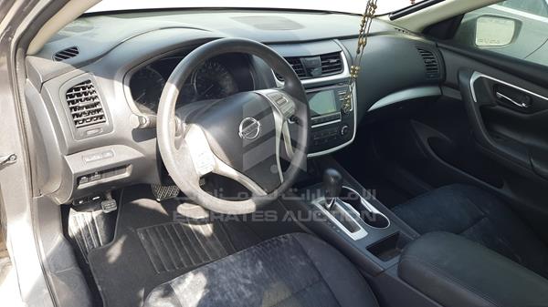 Photo 11 VIN: 1N4AL3AP7JC218385 - NISSAN ALTIMA 