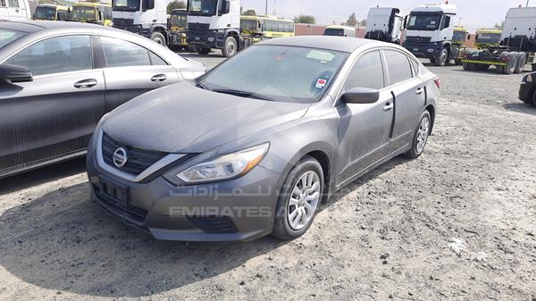 Photo 5 VIN: 1N4AL3AP7JC218385 - NISSAN ALTIMA 