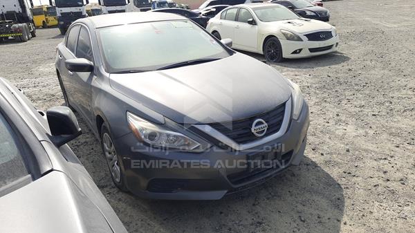 Photo 9 VIN: 1N4AL3AP7JC218385 - NISSAN ALTIMA 