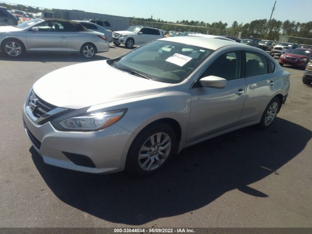 Photo 1 VIN: 1N4AL3AP7JC218855 - NISSAN ALTIMA 