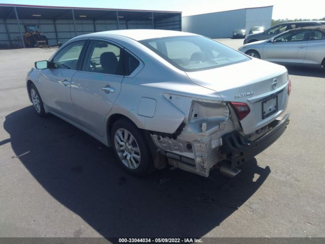 Photo 2 VIN: 1N4AL3AP7JC218855 - NISSAN ALTIMA 