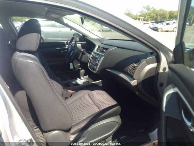 Photo 4 VIN: 1N4AL3AP7JC218855 - NISSAN ALTIMA 