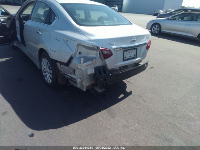 Photo 5 VIN: 1N4AL3AP7JC218855 - NISSAN ALTIMA 