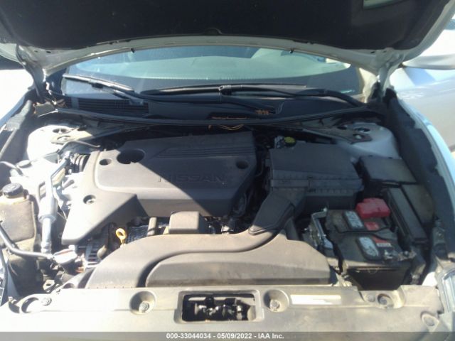 Photo 9 VIN: 1N4AL3AP7JC218855 - NISSAN ALTIMA 