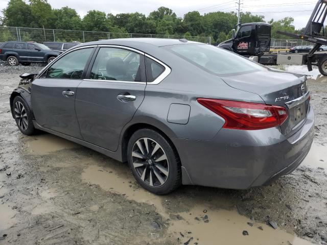 Photo 1 VIN: 1N4AL3AP7JC222615 - NISSAN ALTIMA 2.5 