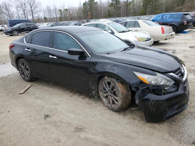 Photo 3 VIN: 1N4AL3AP7JC222968 - NISSAN ALTIMA 