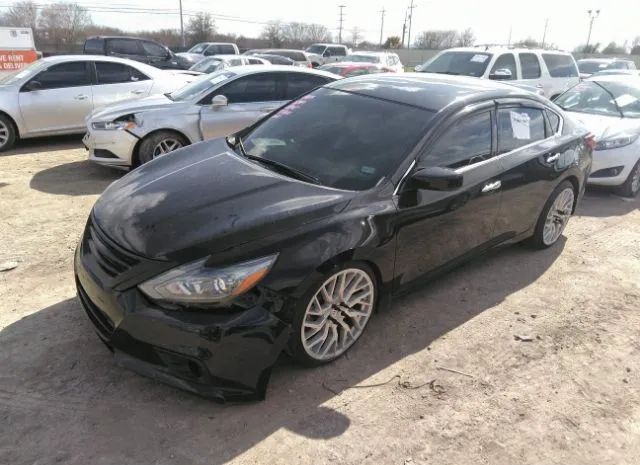 Photo 1 VIN: 1N4AL3AP7JC224462 - NISSAN ALTIMA 