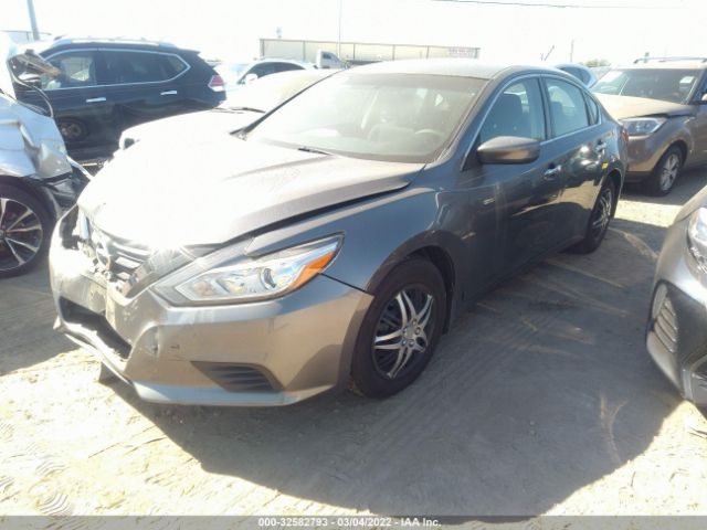 Photo 1 VIN: 1N4AL3AP7JC226342 - NISSAN ALTIMA 