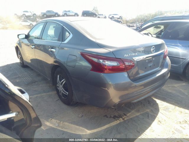 Photo 2 VIN: 1N4AL3AP7JC226342 - NISSAN ALTIMA 