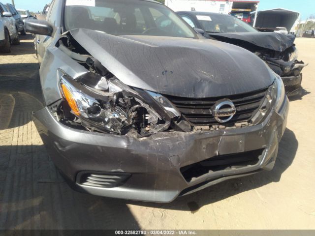 Photo 5 VIN: 1N4AL3AP7JC226342 - NISSAN ALTIMA 