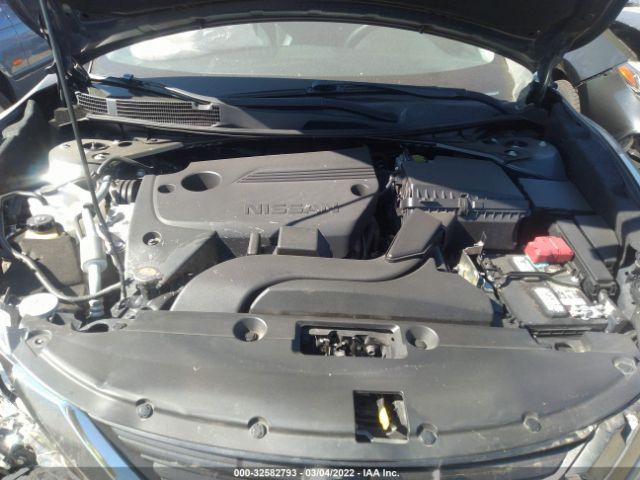 Photo 9 VIN: 1N4AL3AP7JC226342 - NISSAN ALTIMA 