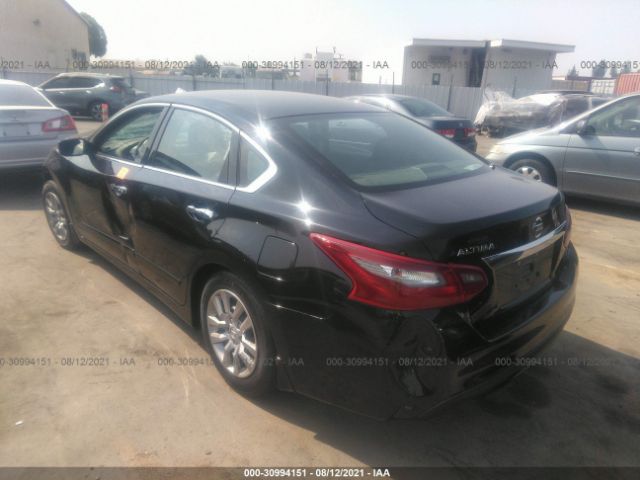 Photo 2 VIN: 1N4AL3AP7JC227202 - NISSAN ALTIMA 