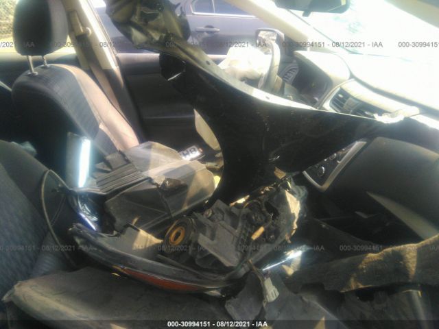 Photo 4 VIN: 1N4AL3AP7JC227202 - NISSAN ALTIMA 