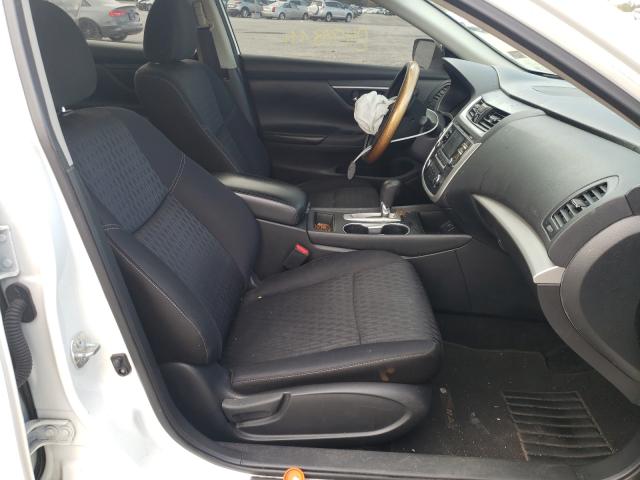 Photo 4 VIN: 1N4AL3AP7JC228267 - NISSAN ALTIMA 