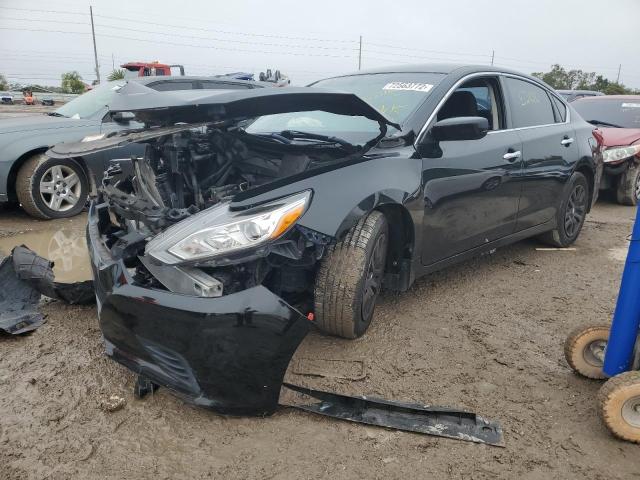 Photo 0 VIN: 1N4AL3AP7JC228561 - NISSAN ALTIMA 2.5 