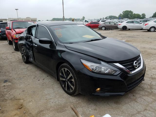 Photo 0 VIN: 1N4AL3AP7JC228639 - NISSAN ALTIMA 2.5 