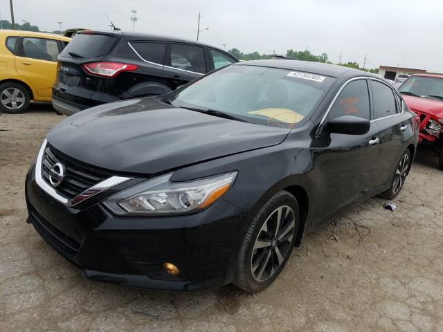 Photo 1 VIN: 1N4AL3AP7JC228639 - NISSAN ALTIMA 2.5 