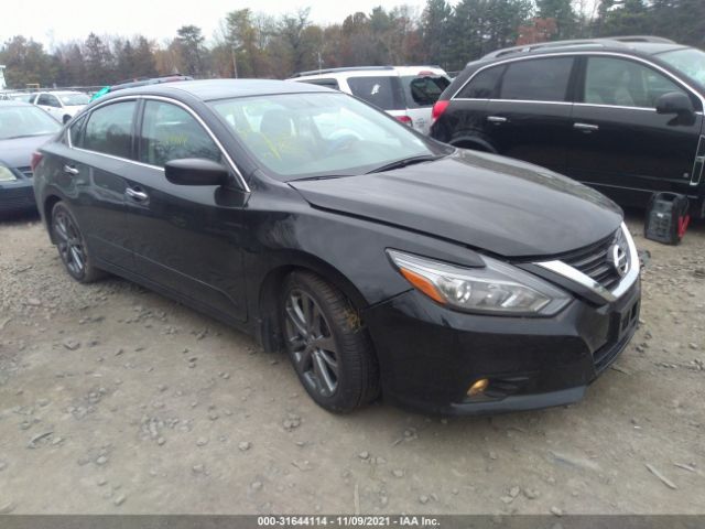 Photo 0 VIN: 1N4AL3AP7JC229192 - NISSAN ALTIMA 