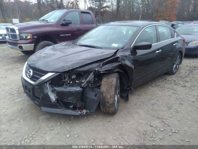 Photo 1 VIN: 1N4AL3AP7JC229192 - NISSAN ALTIMA 