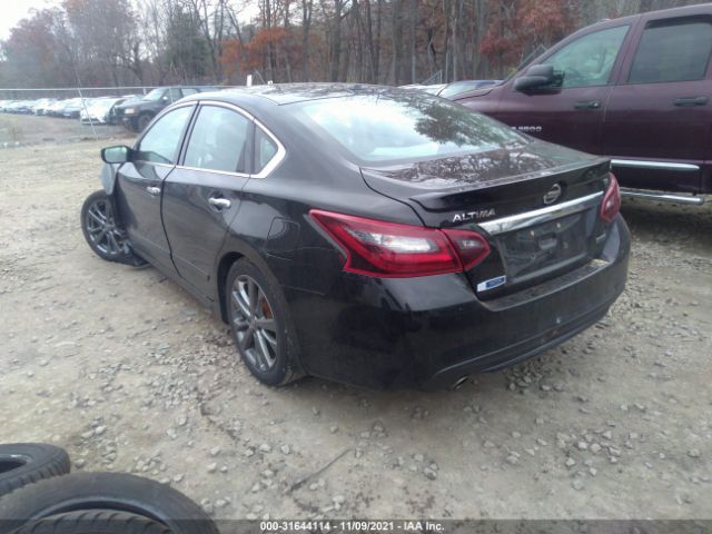 Photo 2 VIN: 1N4AL3AP7JC229192 - NISSAN ALTIMA 