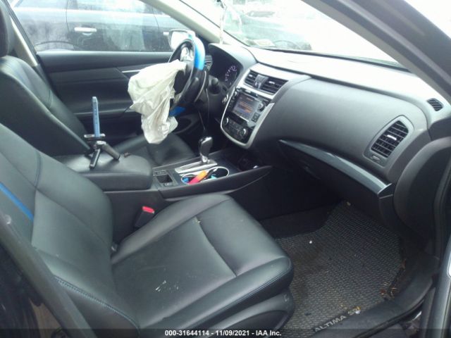 Photo 4 VIN: 1N4AL3AP7JC229192 - NISSAN ALTIMA 