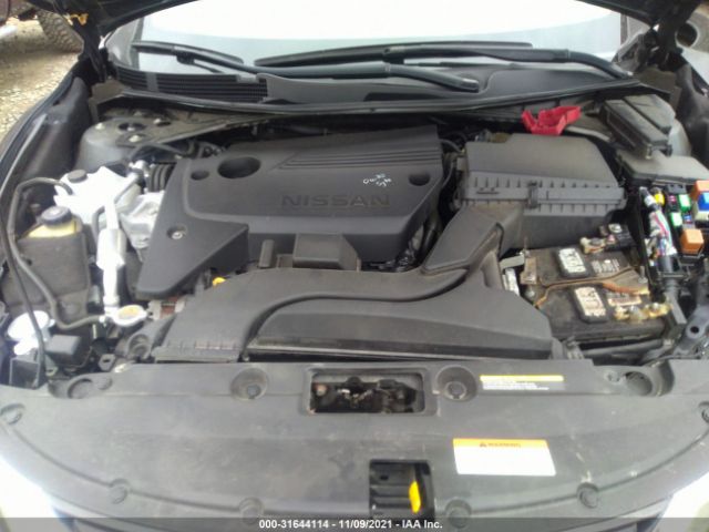 Photo 9 VIN: 1N4AL3AP7JC229192 - NISSAN ALTIMA 