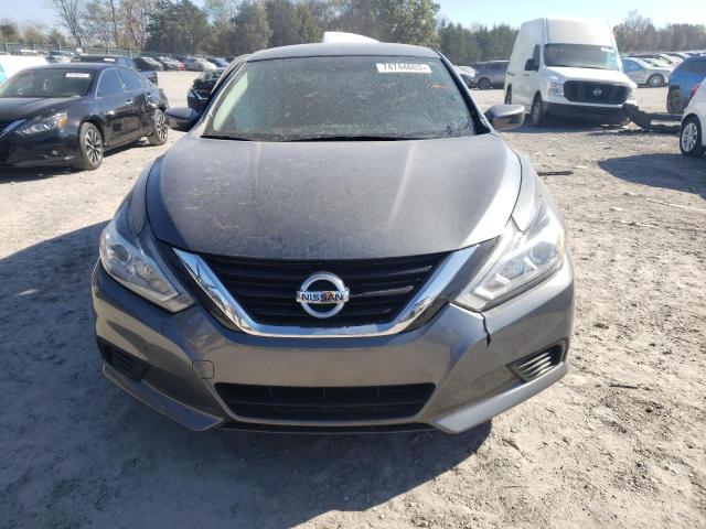 Photo 4 VIN: 1N4AL3AP7JC229337 - NISSAN ALTIMA 